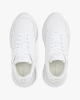 Tommy Hilfiger Kadın  Beyaz   Th Chunky Runner Sneaker