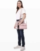 Tommy Hilfiger Kadın Pembe Eternity Mini El Çantası