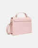 Tommy Hilfiger Kadın Pembe Eternity Mini El Çantası