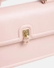 Tommy Hilfiger Kadın Pembe Eternity Mini El Çantası