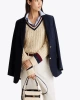 Tommy Hilfiger Kadın  Heritage Mini Çanta