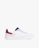 Tommy Hilfiger Kadın Beyaz TH Heritage Sneaker