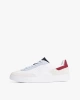 Tommy Hilfiger Kadın Beyaz TH Heritage Sneaker