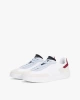 Tommy Hilfiger Kadın Beyaz TH Heritage Sneaker