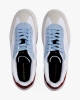 Tommy Hilfiger Kadın Beyaz TH Heritage Sneaker