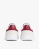 Tommy Hilfiger Kadın Beyaz TH Heritage Sneaker
