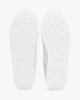 Tommy Hilfiger Kadın Beyaz TH Heritage Sneaker