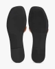 TH LOGO STRAP MULE