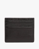 Tommy  Hilfiger Erkek  TH Monogram  Siyah Cüzdan
