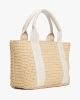 TH SPRING LOGO MINI TOTE