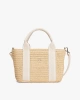 TH SPRING LOGO MINI TOTE