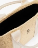 TH SPRING LOGO MINI TOTE