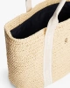 TH SPRING LOGO TOTE