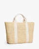 TH SPRING LOGO TOTE