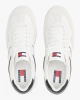 Tommy Hilfiger Erkek Beyaz Deri Greenwich Sneaker