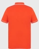 Calvin Klein Erkek Tipping Slim Polo T-Shirt