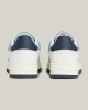 Tommy Hilfiger Erkek Monochrome Mavi Sneaker