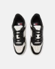 Tommy Hilfiger Erkek Monochrome Siyah Sneaker