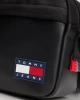 Tommy Hilfiger Erkek Elite Crossover Siyah Çanta