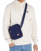 Tommy Hilfiger Erkek Siyah Logolu Askılı  Sırt Çantası
