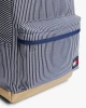 Tommy  Hilfiger Erkek Essential Stripe Dome Sırt Çantası