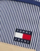 Tommy Hilfiger  Erkek Essential Stripe Muhabir Çantası