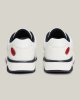 Tommy Hilfiger Erkek Colour-Blocked Sneaker