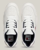 Tommy Hilfiger Erkek Colour-Blocked Sneaker