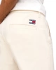 Tommy Hilfiger Erkek Reg Badge Jogger Pantolon