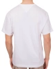 Tommy Hilfiger Erkek Beyaz T-Shirt