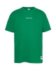 Tommy Hilfiger Erkek Reg GD Tee Yeşil T-Shirt