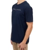 Tommy Hilfiger Erkek T-Shirt