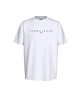 Tommy Hilfiger Erkek T-Shirt