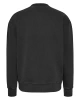 Tommy Hilfiger Erkek RLX Siyah Sweatshirt