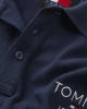 Tommy Hilfiger Erkek Polo T-Shirt