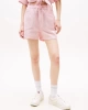 TJW COTTON LINEN SHORT