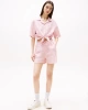 TJW COTTON LINEN SHORT