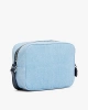 TJW ESS MUST CAMERA BAG DENIM