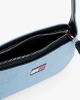 TJW ESS MUST SHOULDER BAG DENIM