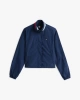 Tommy Jeans Kadın Lacivert Essential Dolgulu Ceket