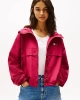 TJW ESSENTIAL WINDBREAKER EXT