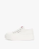 TJW FOXING FLATFORM LC