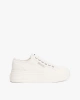 TJW FOXING FLATFORM LC