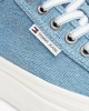 TJW FOXING FLATFORM LC