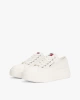 TJW FOXING FLATFORM LC