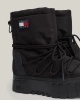 TJW HYBRID BOOT