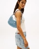 TJW ICONIC SHOULDER DENIM