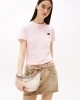 TJW ICONIC SHOULDER QUILTED