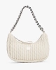TJW ICONIC SHOULDER QUILTED