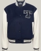 Tommy Jeans Kadın Letterman Ceket